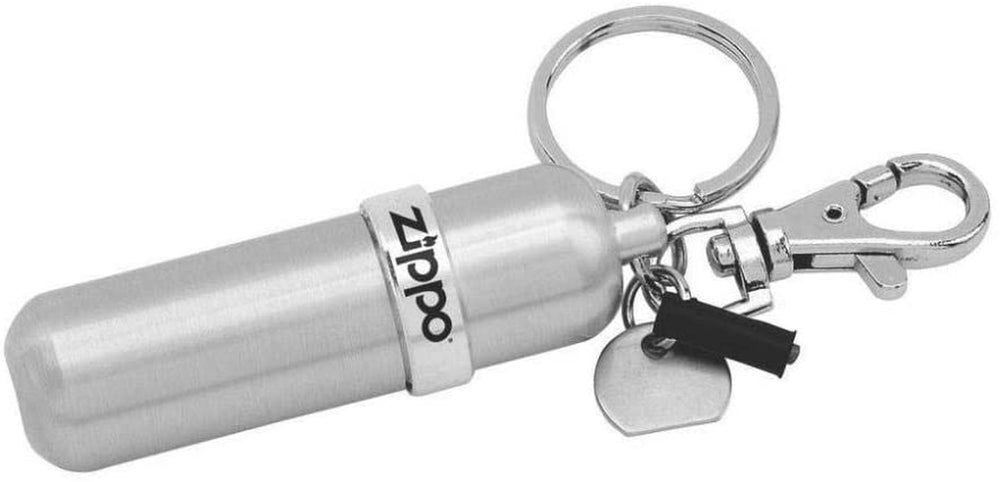 Zippo Power Kit Keyring