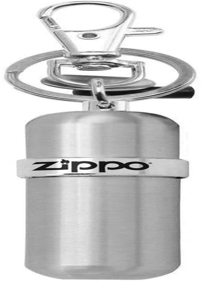 Zippo Power Kit Keyring