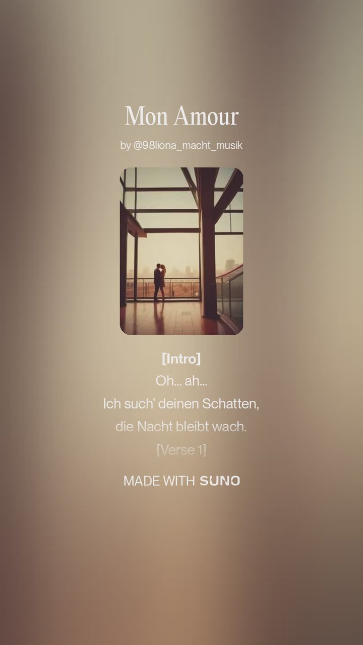 Suno AI Perfect Prompts - Dein KI-Tool für professionelle Musikproduktion